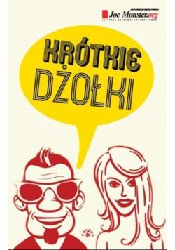 Krótkie dżołki