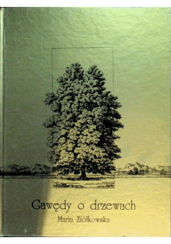 Gawędy o drzewach