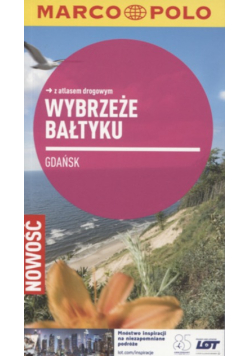 Przewodnik Marco Polo. Wybrzeże Bałtyku