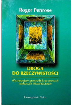Droga do rzeczywistości