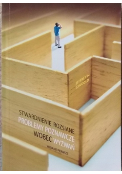 Stwardnienie rozsiane problemy poznawcze wobec wyzwań