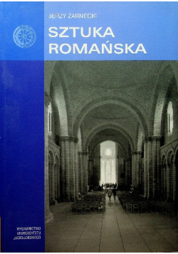 Sztuka Romańska