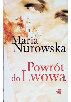 Powrót Do Lwowa