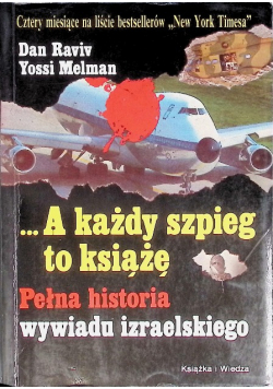 A każdy szpieg to książę