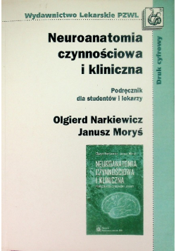 Neuroanatomia czynnościowa i kliniczna