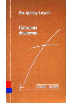 Ćwiczenia duchowe