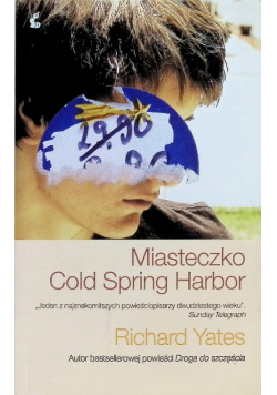Miasteczko Cold Spring Harbor