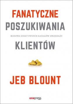 Fanatyczne poszukiwania klientów