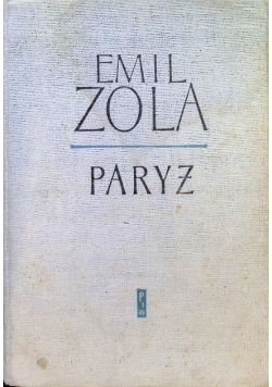 Paryż