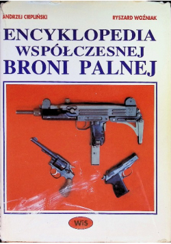 Encyklopedia współczesnej broni palnej