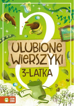 Ulubione wierszyki 3 latka