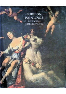 Foreign Paintings in Polish Collections