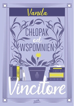 Vincitore. Chłopak od wspomnień