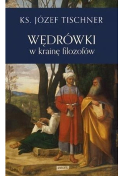 Wędrówki w krainę filozofów