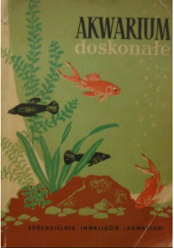 Akwarium doskonałe