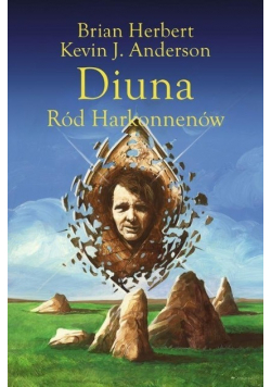 Diuna  Ród Harkonnenów