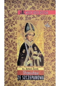 Stanisław ze Szczepanowa