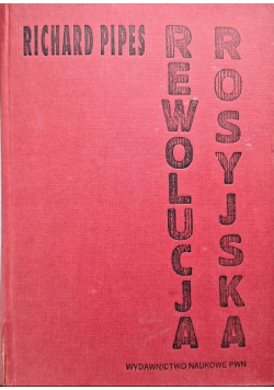 Rewolucja rosyjska