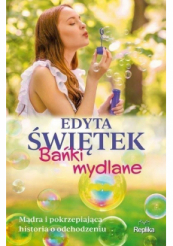Bańki mydlane
