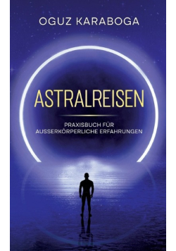 Astralreisen