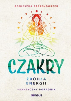 Czakry Źródła energii
