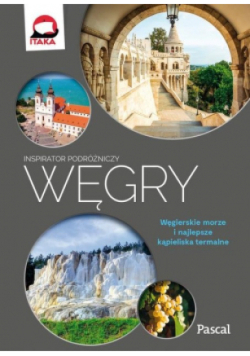 Inspirator podróżniczy. Węgry