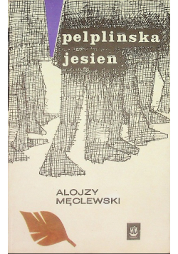 Pelplińska jesień