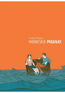 Niebieskie pigułki