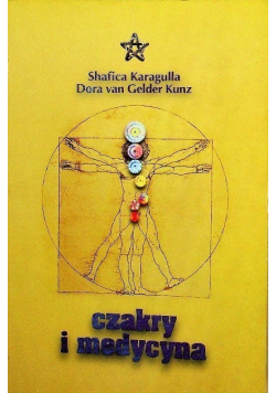 Czakry i medycyna