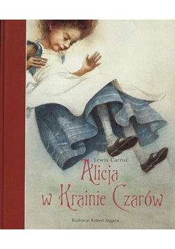 Alicja w Krainie Czarów