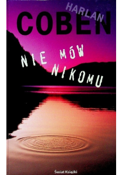 Nie mów nikomu