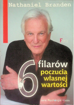 6 filarów poczucia własnej wartości