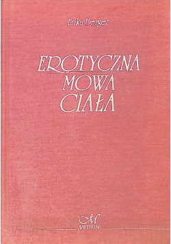 Erotyczna mowa ciała