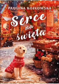 Serce na święta