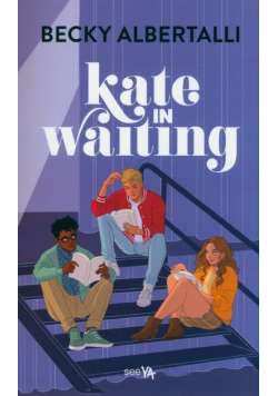 Kate in Waiting