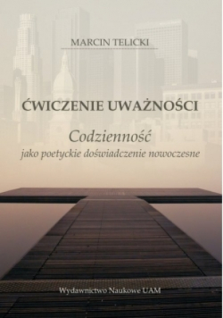 Ćwiczenie uważności