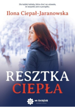 Resztka ciepła
