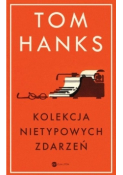 Kolekcja nietypowych zdarzeń