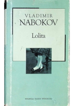 Kolekcja Gazety Wyborczej Tom 2 Lolita