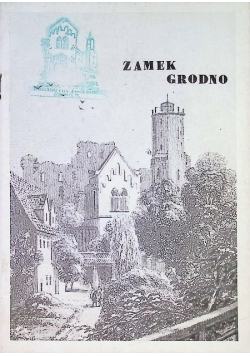 Zamek grodno