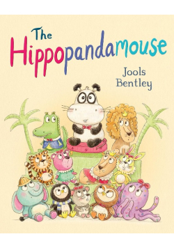 The Hippopandamouse