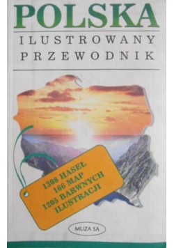 Polska Ilustrowany przewodnik