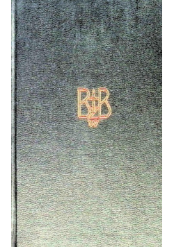 Biblia to jest całe Pismo Święte Starego i Nowego Testamentu
