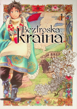 Beztroska kraina Tom I