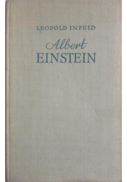 Albert Einstein