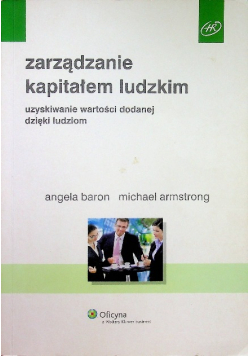 Zarządzanie kapitałem ludzkim