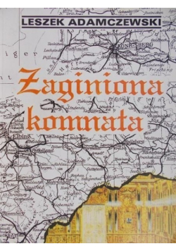 Zaginiona komnata