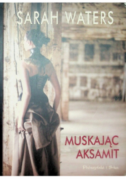 Muskając aksamit