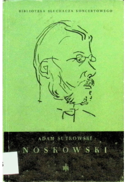 Zygmunt Noskowski