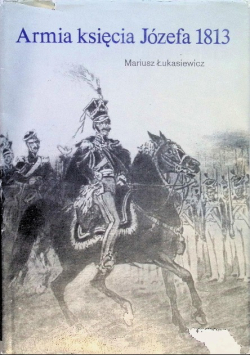 Armia księcia Józefa 1813